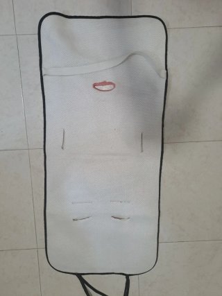 Funda para silla de paseo Pekebaby