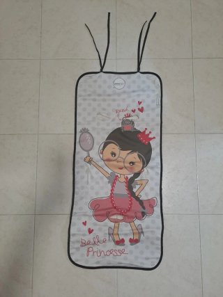 Funda para silla de paseo Pekebaby