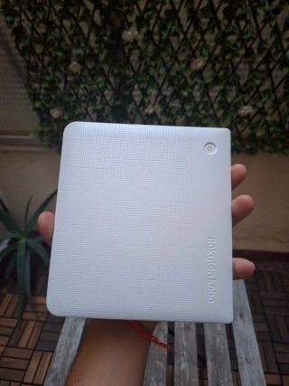 Kobo Libra H2O «NUOVO»