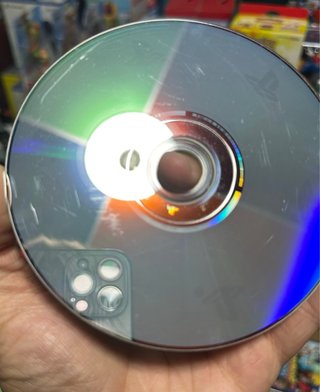Devil May Cry 1 PS2 (PlayStation 2)