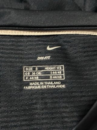 T-shirt Nike Dri Fit Total 90 Y2K
