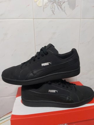 Zapatillas Puma Talla 44 Negras