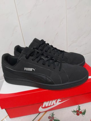Zapatillas Puma Talla 44 Negras