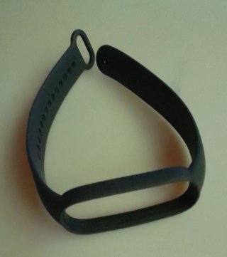 Xiaomi Mi Band 4 Negra