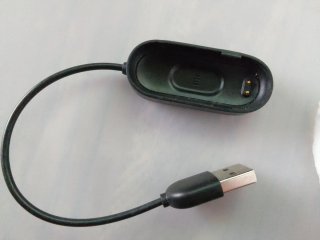 Xiaomi Mi Band 4 Negra