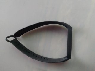 Xiaomi Mi Band 4 Negra
