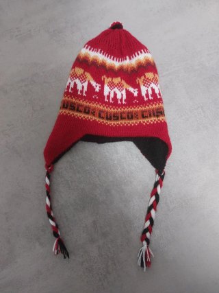 Cappello Invernale Unisex Taglia Unica Nuovo