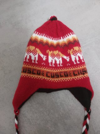 Cappello Invernale Unisex Taglia Unica Nuovo