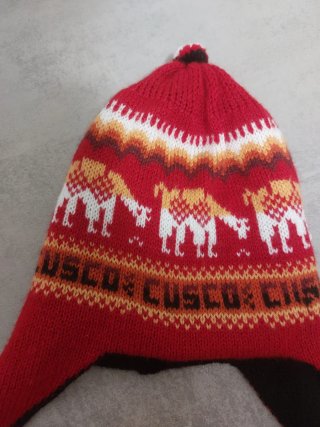 Cappello Invernale Unisex Taglia Unica Nuovo