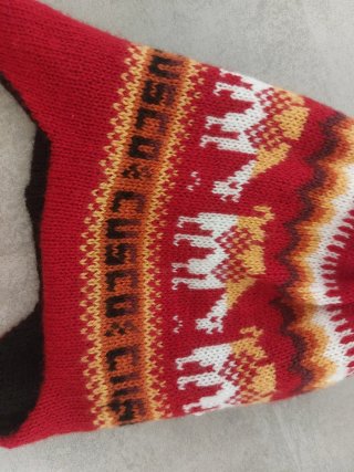 Cappello Invernale Unisex Taglia Unica Nuovo