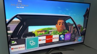 TV Samsung Smart TV