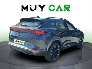 CUPRA Formentor 2.0 TDI 4Drive DSG 110 kW (150 CV)