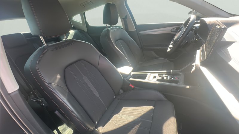 Cupra Formentor 2.0 TDI 4Drive DSG 2023, foto 12