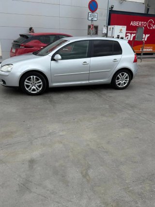 Volkswagen Golf 1.9 tdi 240000 km