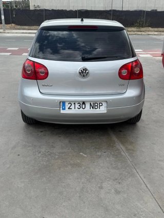 Volkswagen Golf 1.9 tdi 240000 km