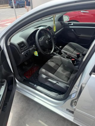 Volkswagen Golf 1.9 tdi 240000 km