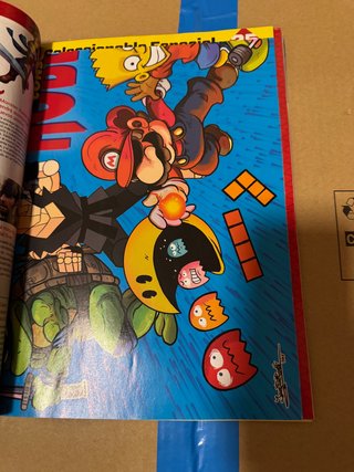 Revista Hobbyconsolas Nº 300