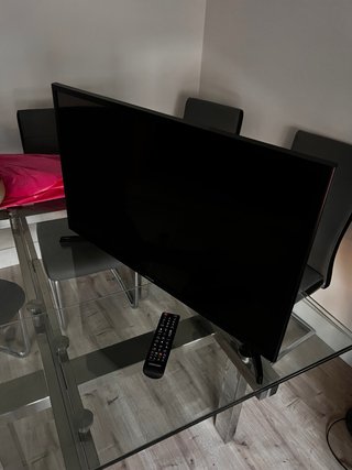 Samsung 32 LED TV HD Ready HDR
