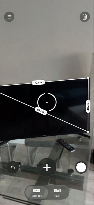 Samsung 32 LED TV HD Ready HDR