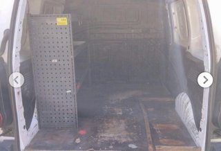 Peugeot Partner 1.5D 100Cv 2021