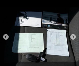 Peugeot Partner 1.5D 100Cv 2021