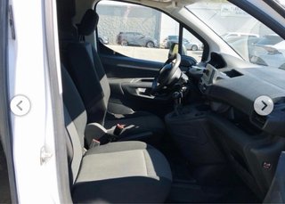 Peugeot Partner 1.5D 100Cv 2021