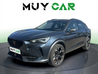 CUPRA Formentor 2.0 TDI 4Drive DSG 110 kW (150 CV)