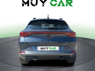 CUPRA Formentor 2.0 TDI 4Drive DSG 110 kW (150 CV)