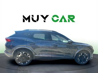 CUPRA Formentor 2.0 TDI 4Drive DSG 110 kW (150 CV)