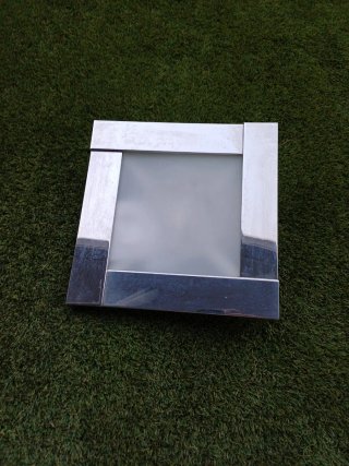 Lámpara de techo Vibia diseño moderno