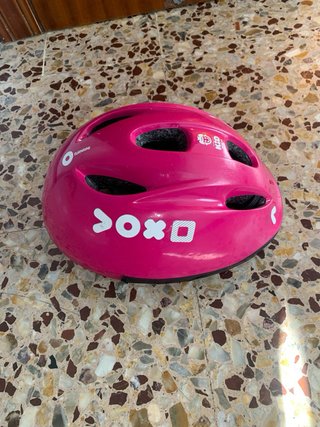 Bicicleta Infantil Y-Bike Rosa