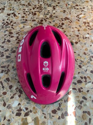 Bicicleta Infantil Y-Bike Rosa