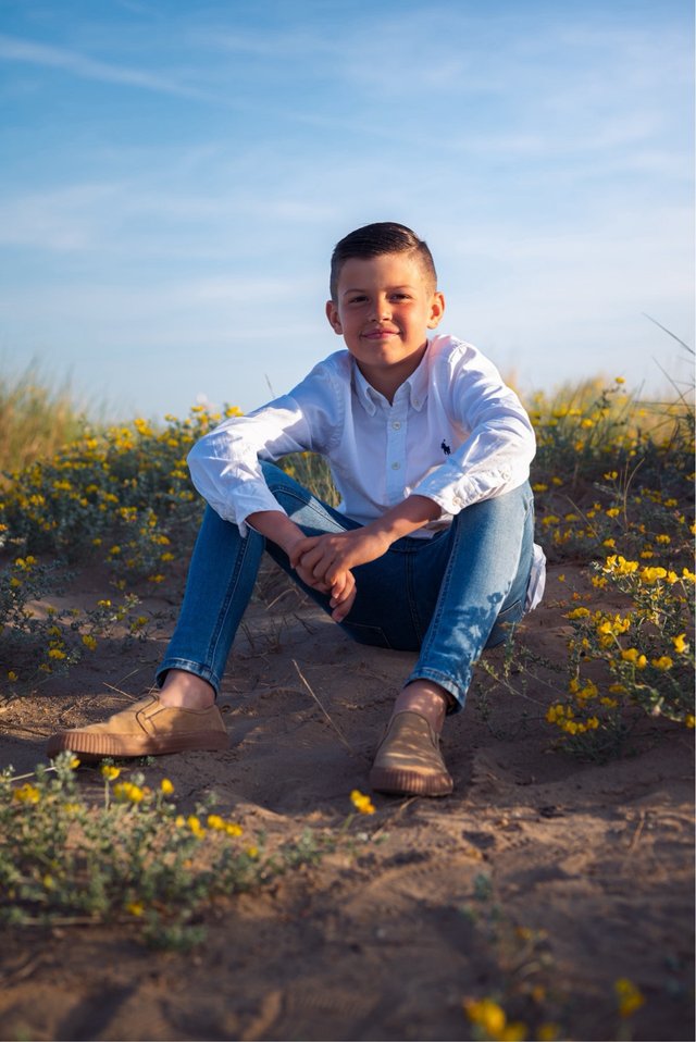 Fotografo profesional en Valencia