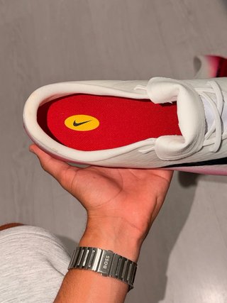 Nike Mercurial Vapor 16 Rosas