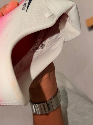 Nike Mercurial Vapor 16 Rosas