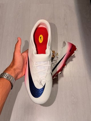 Nike Mercurial Vapor 16 Rosas