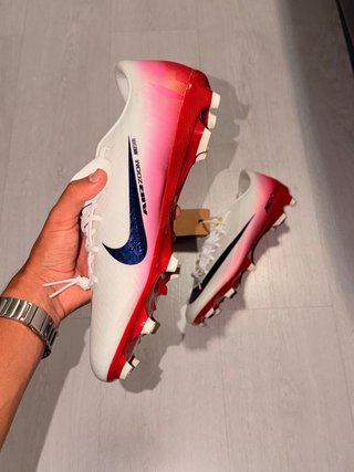 Nike Mercurial Vapor 16 Rosas