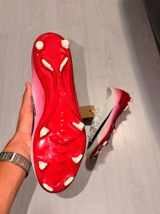 Nike Mercurial Vapor 16 Rosas