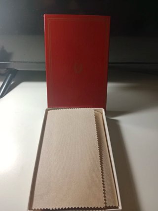 Cartera de piel Enrico Coveri Marrón Vintage