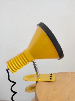 Lámpara pinza Tramo