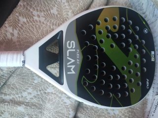 Pala Joma Slam Flex 2.0