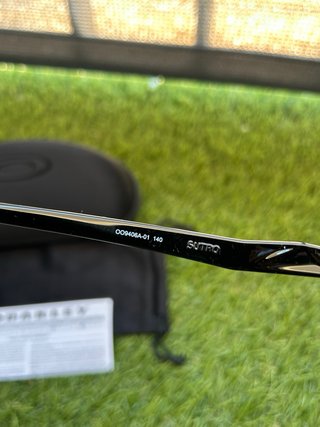 Oakley Sutro Prizm Ruby Gafas de Sol