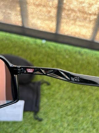 Oakley Sutro Prizm Ruby Gafas de Sol