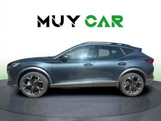 CUPRA Formentor 2.0 TDI 4Drive DSG 110 kW (150 CV)