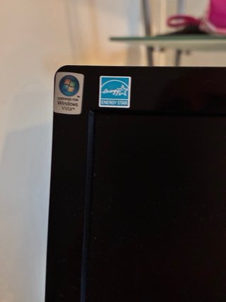 Monitor AOC 22” + Teclado