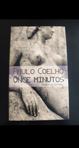 Libros de Paulo Coelho