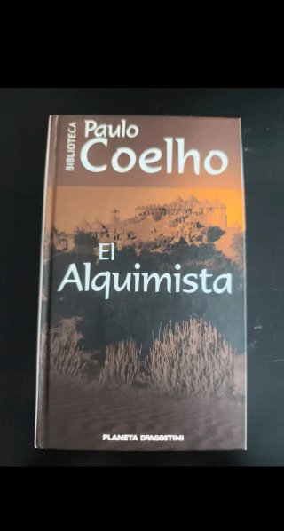 Libros de Paulo Coelho