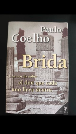 Libros de Paulo Coelho