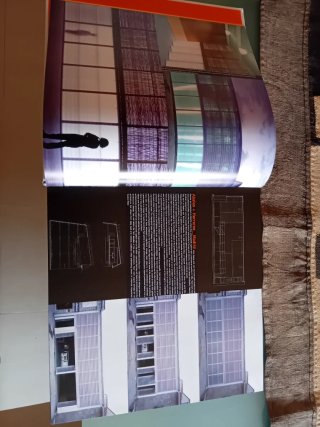 10 X 10:10 critics, 100 architects