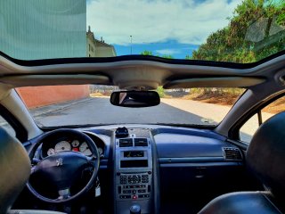 Peugeot 407 2006